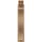 Ekena Millwork 5 1/2-in W x 18-in D x 30-in H Funston Trad Rough Cedar Woodgrain TimberThane Outlooker, Primed Tan OUTUR055X18X30FST04RCPR - alternate 5
